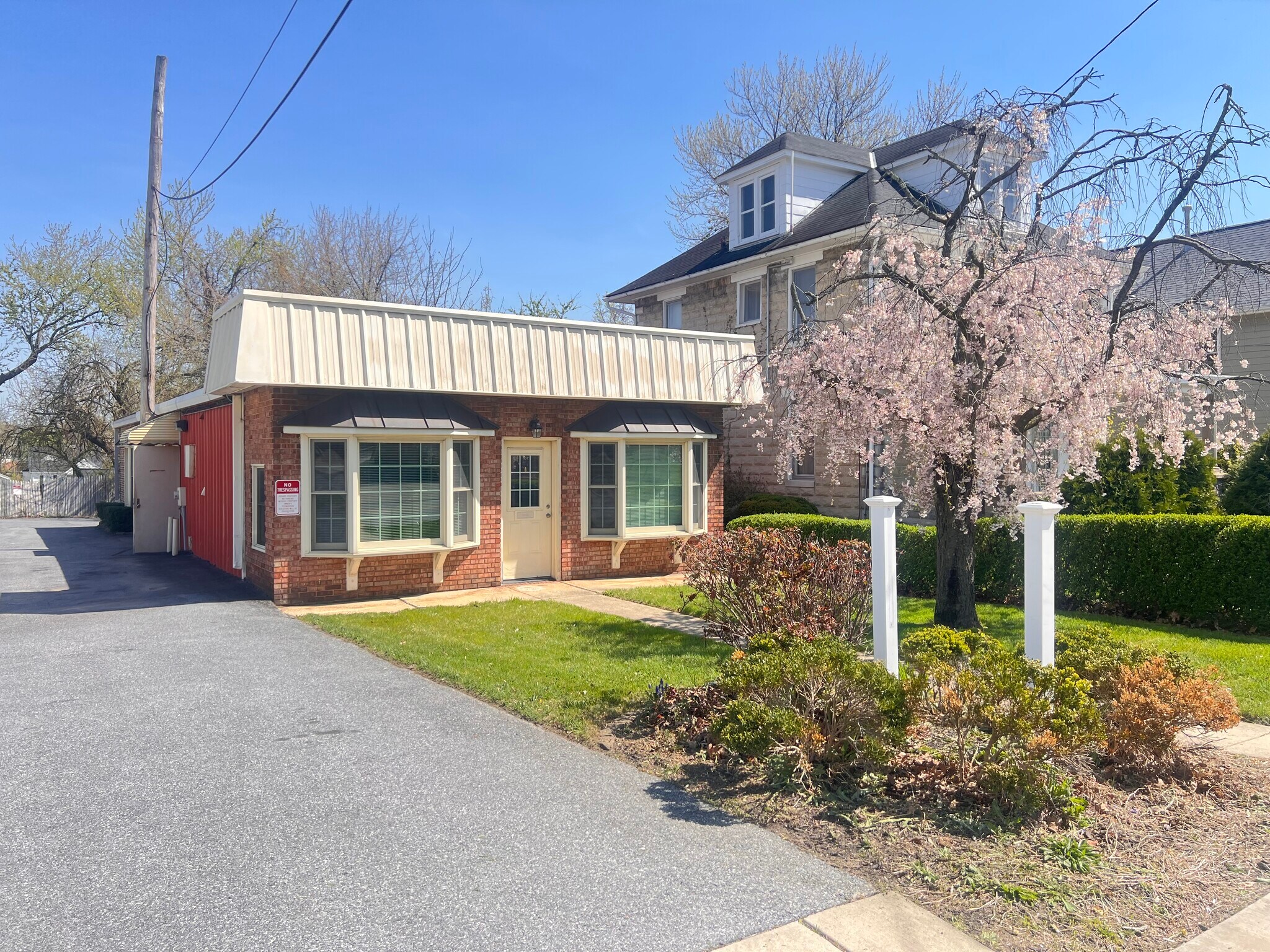 2902 Taylor Ave, Baltimore, MD à vendre Photo principale– Image 1 sur 6
