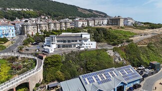 Plus de détails pour Pier St, Ventnor - Local commercial à louer