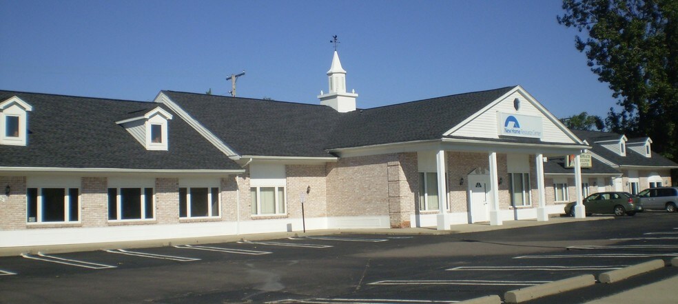 26221 Southfield Rd, Lathrup Village, MI à louer - Photo de l’immeuble – Image 2 sur 5