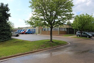 Plus de détails pour 1729 S Wadsworth Blvd, Lakewood, CO - Industriel/Logistique à louer