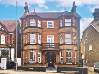 Plus de détails pour 20 Queens Rd, Broadstairs - Hôtellerie à vendre
