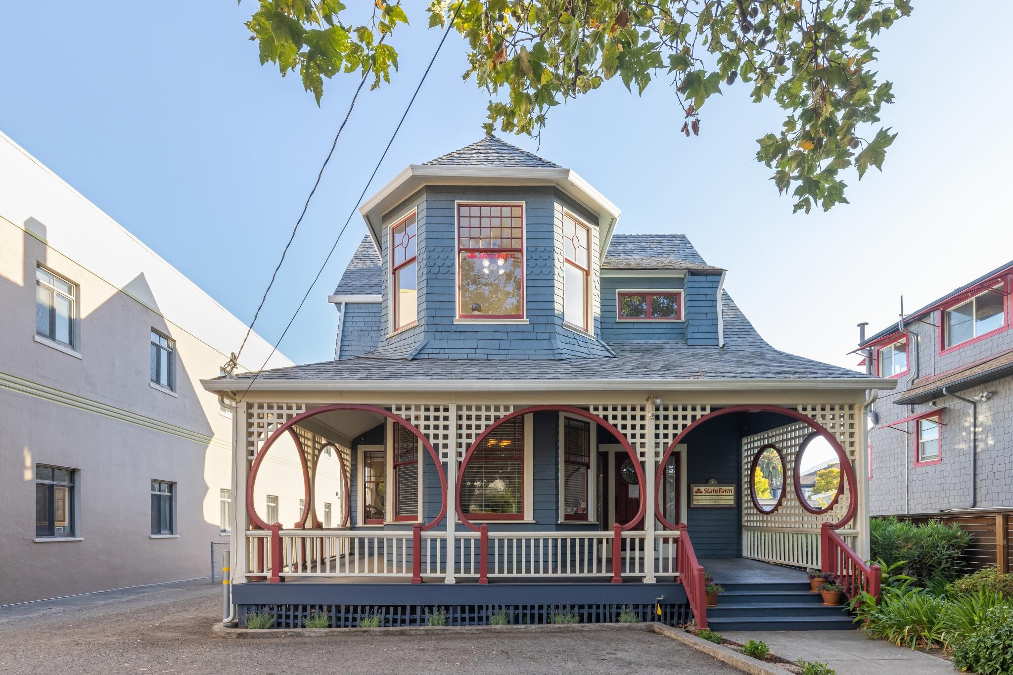 705 Mission Ave, San Rafael, CA à vendre Photo principale– Image 1 sur 40