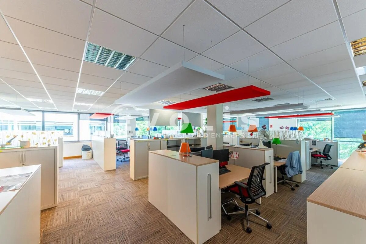 Bureau dans Serris à louer Photo intérieure– Image 1 sur 5