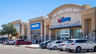 Plus de détails pour 707-751 US Highway 67, Cedar Hill, TX - Local commercial à louer