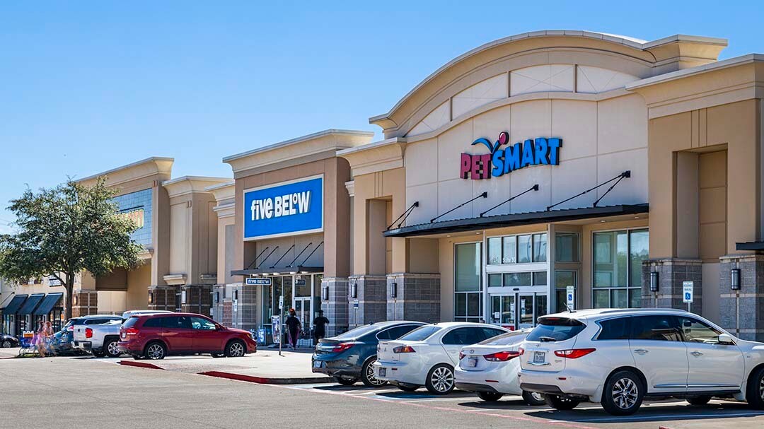 707-751 US Highway 67, Cedar Hill, TX à louer Photo principale– Image 1 sur 5