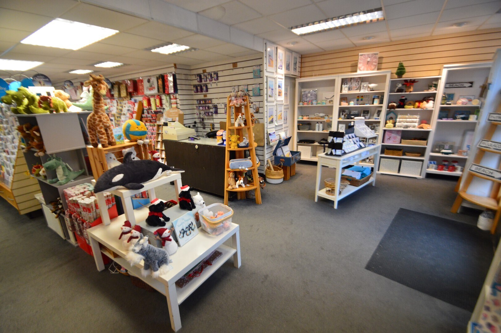 10 Caen St, Braunton à louer Photo intérieure– Image 1 sur 5