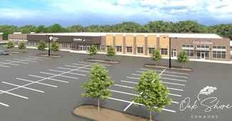 Plus de détails pour 6455 N US131, Williamsburg, MI - Industriel/Logistique à louer