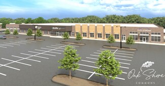 Plus de détails pour 6455 N US131, Williamsburg, MI - Industriel/Logistique à louer
