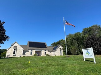 Plus de détails pour 240 Cadwell Dr, Springfield, MA - Bureau à louer
