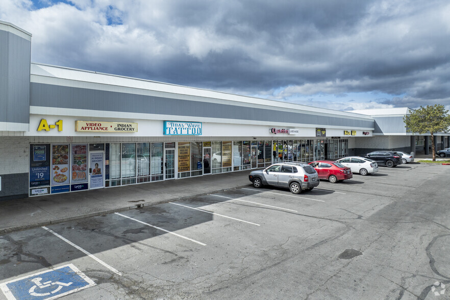 2300-2360 Oddie Blvd, Sparks, NV à louer - Photo de l’immeuble – Image 2 sur 8
