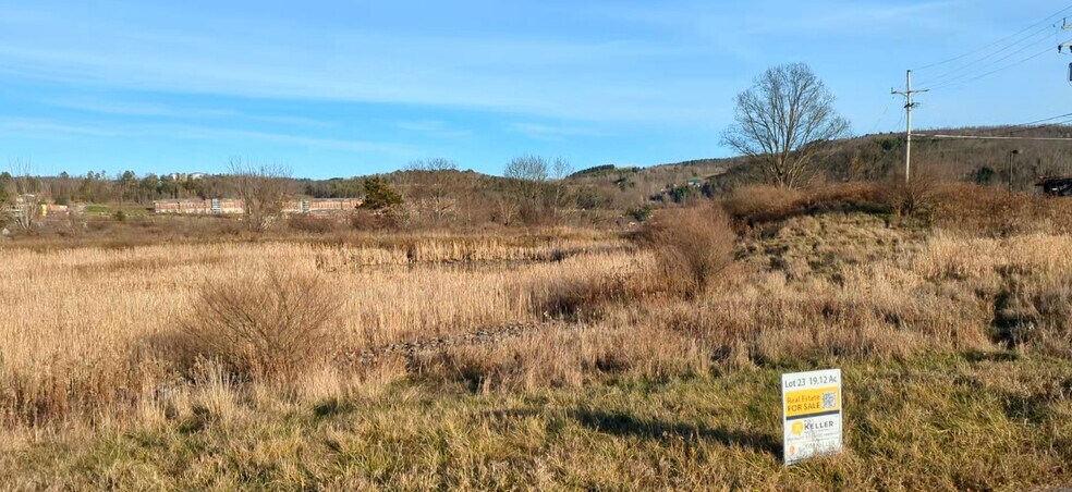 54 Nadalini Dr, Mansfield, PA à vendre - Photo de l’immeuble – Image 3 sur 4