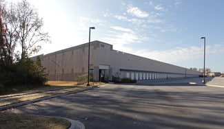 Plus de détails pour 300 Telfair Rd, Savannah, GA - Industriel/Logistique à louer