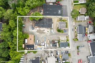 Plus de détails pour 52 Dudley St, Arlington, MA - Terrain à vendre