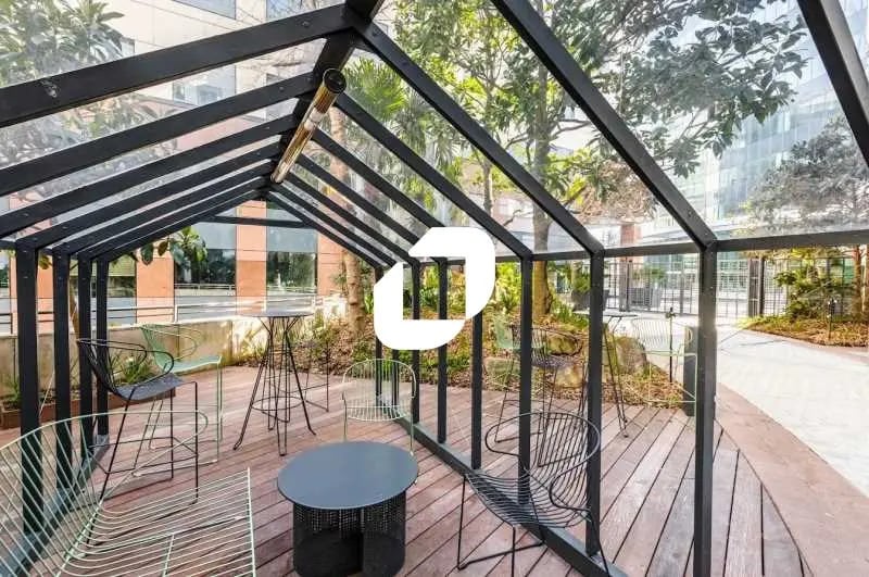 Bureau dans Courbevoie à louer Photo de l’immeuble– Image 1 sur 8