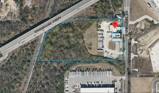Plus de détails pour Weidner Park – Industriel/Logistique à vendre, San Antonio, TX