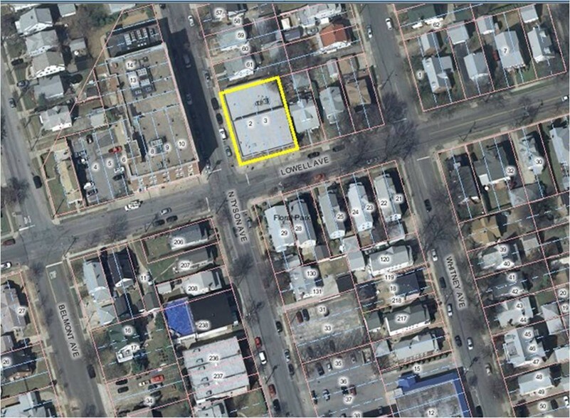 35 N Tyson Ave, Floral Park, NY à louer - Aérien – Image 2 sur 23