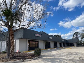 Plus de détails pour 1420 Mason Ave, Daytona Beach, FL - Local commercial à vendre