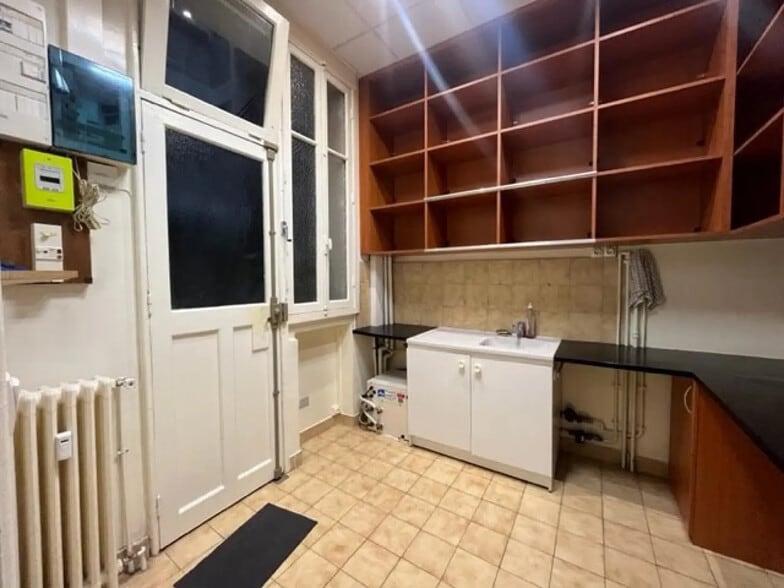 13 Rue Du Général Delestraint, Paris à louer - Photo intérieure – Image 3 sur 5