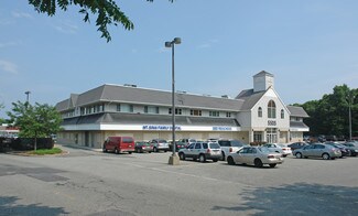 Plus de détails pour 5499-5507 Nesconset Hwy, Mount Sinai, NY - Différents types d’espaces à louer