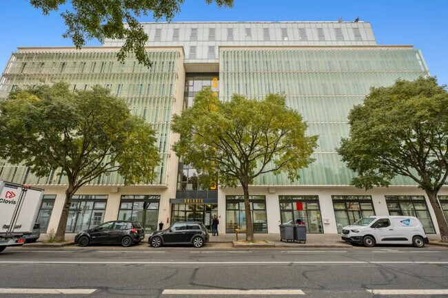 Plus de détails pour 210 Avenue Jean Jaurès, Lyon - Bureau à louer