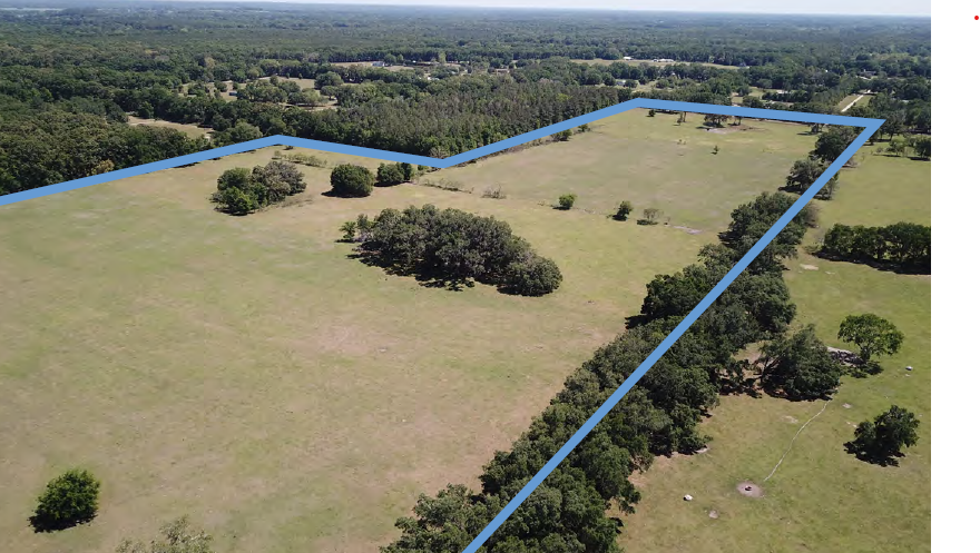 TBD NW 94th Avenue, Alachua, FL à vendre - Photo de l’immeuble – Image 2 sur 7