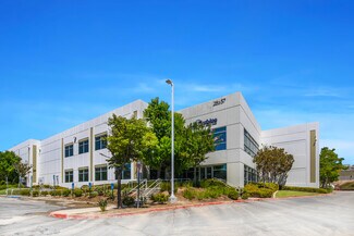 Plus de détails pour 28557 W Industry Dr, Valencia, CA - Industriel/Logistique à louer