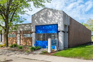 Plus de détails pour 120 N La Grange Rd, La Grange, IL - Bureau/Local commercial à louer