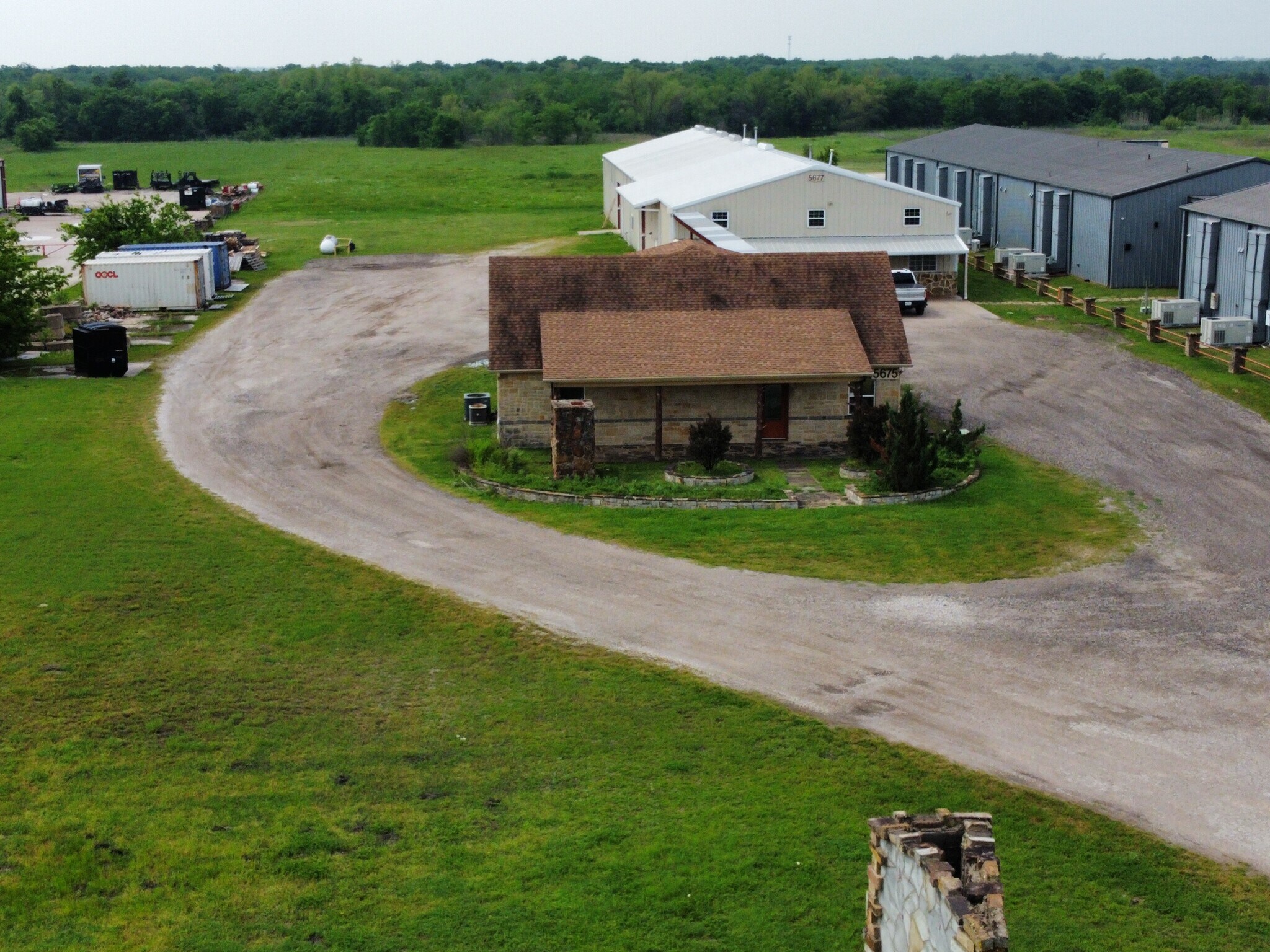 5677 TX-276, Royse City, TX à louer Photo principale– Image 1 sur 10