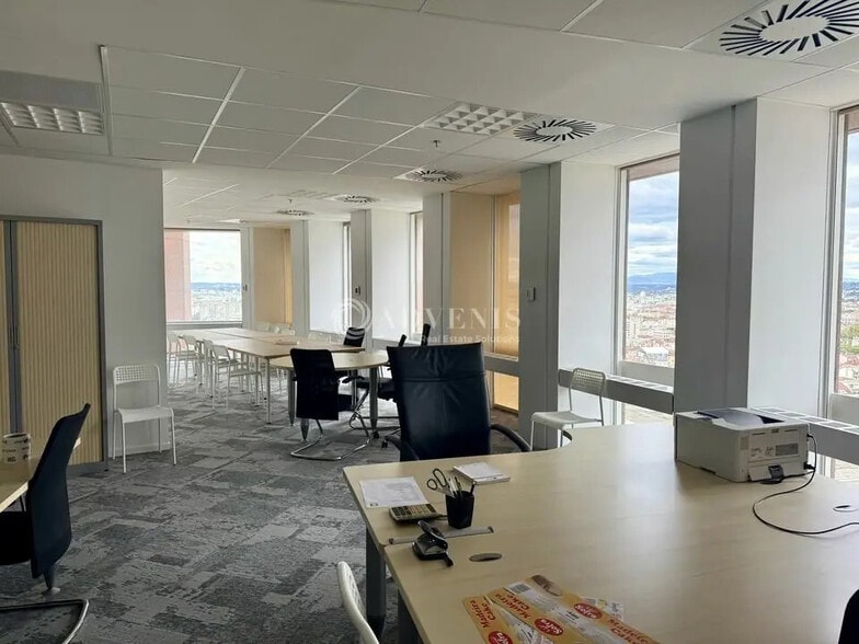 Bureau dans Lyon à louer - Photo intérieure – Image 2 sur 6