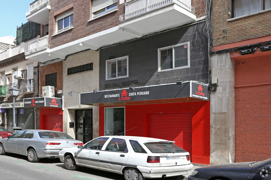 Calle de Coslada, 28, Madrid, Madrid à vendre - Photo intérieure – Image 1 sur 1