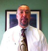 Kenny Wells