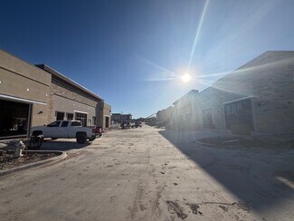 Plus de détails pour 1012 Municipal Dr, Leander, TX - Local commercial à louer