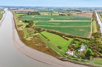 Plus de détails pour Hobhole Bank, The Scalp,, Fishtoft - Terrain à vendre