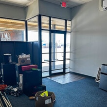 5610-5648 W Skelly Dr, Tulsa, OK à louer Photo intérieure– Image 1 sur 4