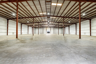 Fuquay-Varina Industrial Park - immobilier d'entreprise