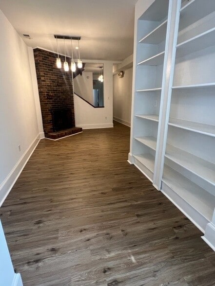 915 5th St NW, Washington, DC à louer - Photo intérieure – Image 3 sur 16