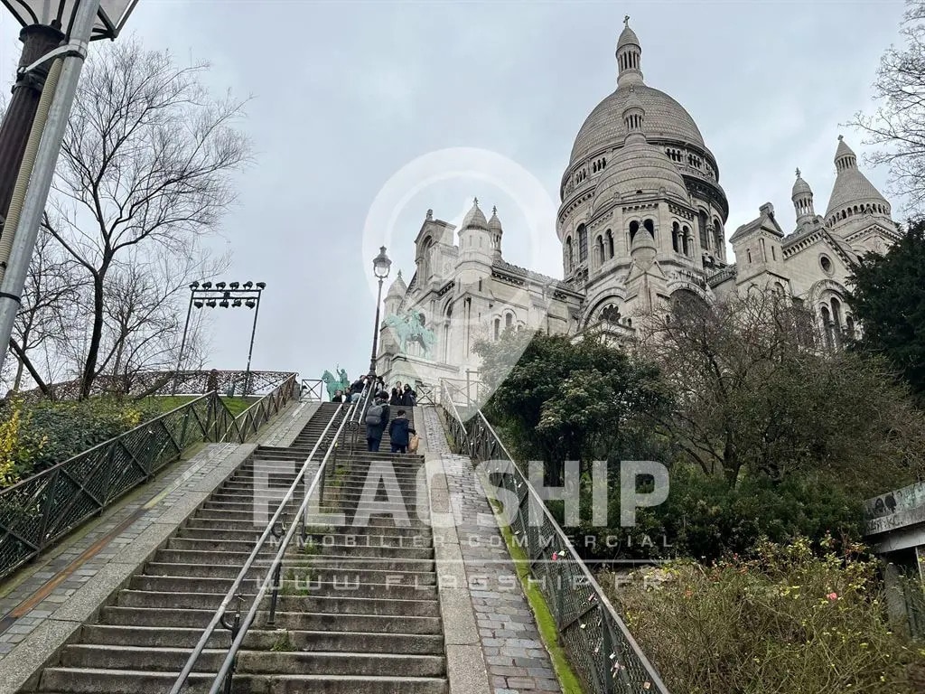 Photo de l’immeuble