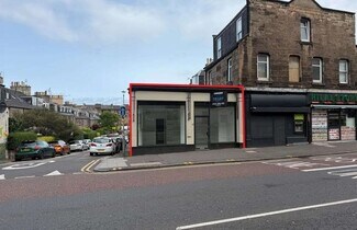 Plus de détails pour 21-22 London Rd, Edinburgh - Local commercial à louer