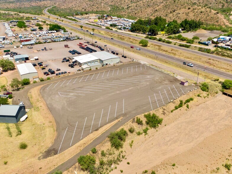 16424 N AZ Highway 87, Payson, AZ à louer - Photo principale – Image 1 sur 9