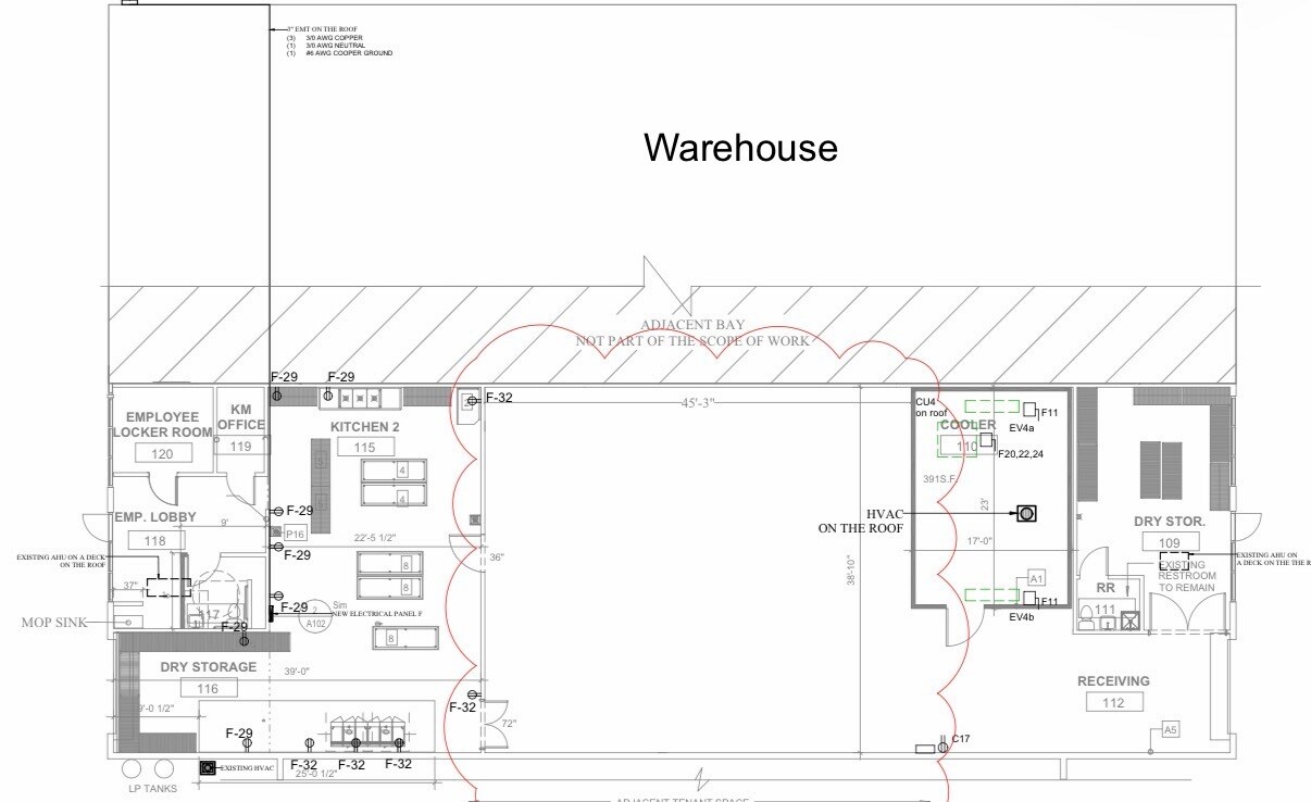 2193 N Powerline Rd, Pompano Beach, FL à louer Photo principale– Image 1 sur 7