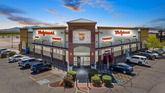 Plus de détails pour 25073 W Southern Rd, Buckeye, AZ - Local commercial à vendre