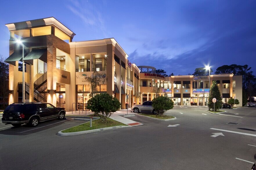1150 Douglas Ave, Altamonte Springs, FL à louer - Photo de l’immeuble – Image 3 sur 6