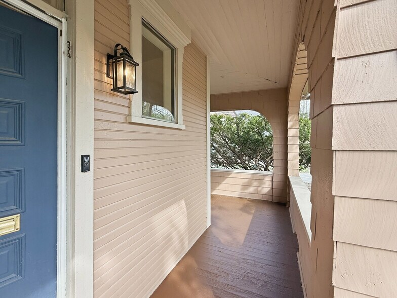414 Bucknell Ave, Johnstown, PA à louer - Photo de l’immeuble – Image 3 sur 17
