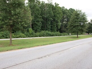 Plus de détails pour 10710 Greenville Hwy, Wellford, SC - Terrain à vendre