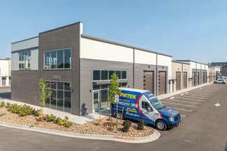 Plus de détails pour 13853 E Briarwood Ave, Centennial, CO - Local d’activités à vendre