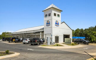 Plus de détails pour 1920 Pat Thomas Pky, Quincy, FL - Spécialisé à vendre