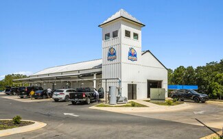 Plus de détails pour 1920 Pat Thomas Pky, Quincy, FL - Spécialisé à vendre