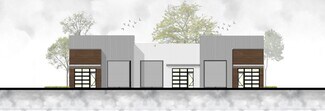 Plus de détails pour 500 Highway 19, Huntsville, TX - Industriel/Logistique à louer