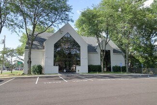 Plus de détails pour 1351 S Reynolds Rd, Toledo, OH - Bureau à louer