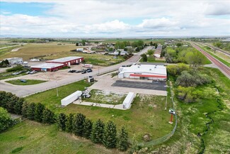 Plus de détails pour 2304 Fertig Dr, Wheatland, WY - Local commercial à vendre